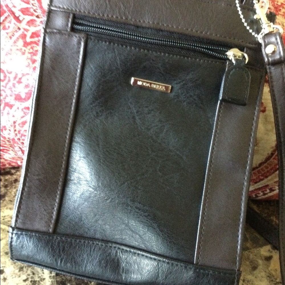 Moda Bella crossbody